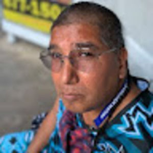 Meet your Posher, Joseph